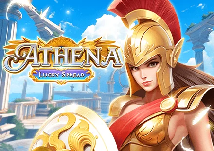 Athena Lucky Spread